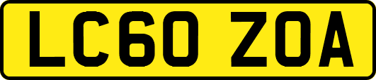 LC60ZOA