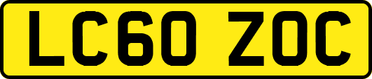 LC60ZOC