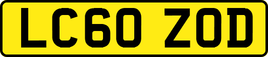 LC60ZOD