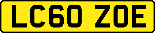LC60ZOE
