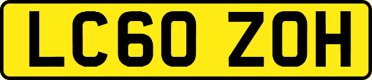 LC60ZOH