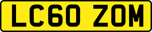 LC60ZOM