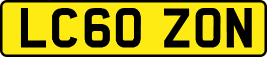 LC60ZON