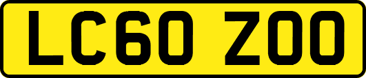 LC60ZOO
