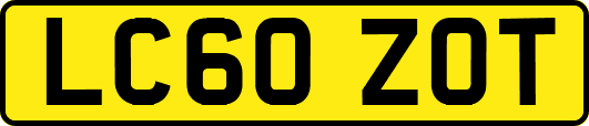 LC60ZOT