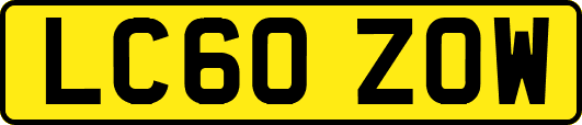 LC60ZOW