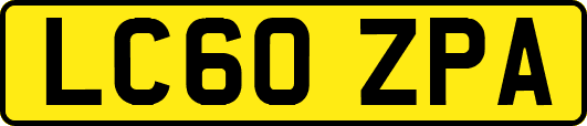 LC60ZPA