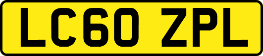 LC60ZPL