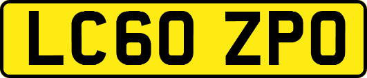 LC60ZPO