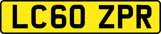 LC60ZPR