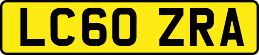 LC60ZRA
