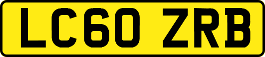 LC60ZRB