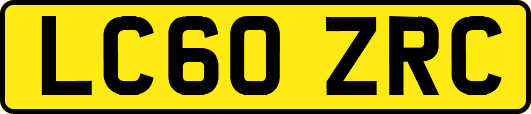 LC60ZRC