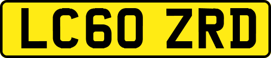 LC60ZRD