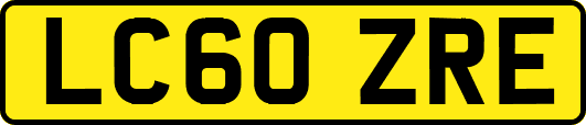 LC60ZRE