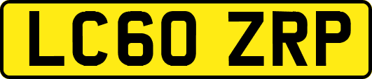 LC60ZRP