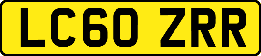 LC60ZRR