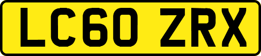 LC60ZRX
