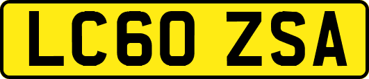 LC60ZSA