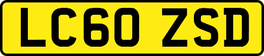 LC60ZSD