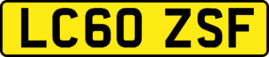 LC60ZSF