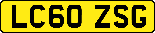LC60ZSG