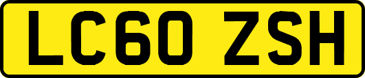 LC60ZSH
