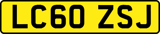 LC60ZSJ