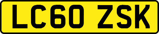 LC60ZSK