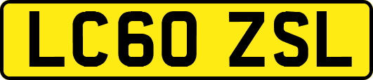 LC60ZSL
