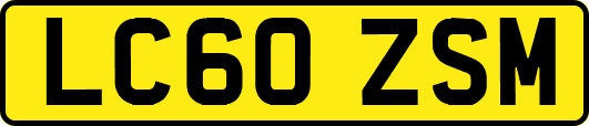 LC60ZSM