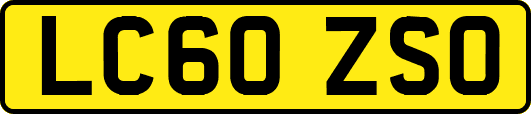 LC60ZSO