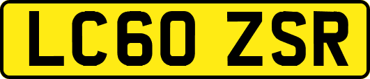 LC60ZSR