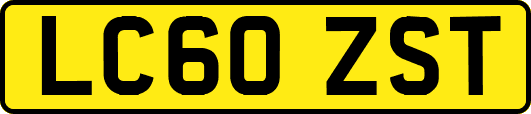 LC60ZST