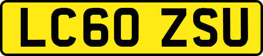 LC60ZSU