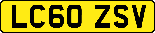 LC60ZSV