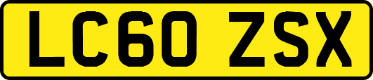 LC60ZSX