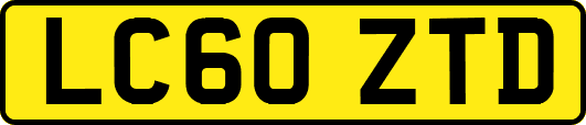 LC60ZTD
