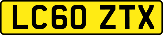 LC60ZTX