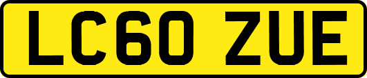 LC60ZUE
