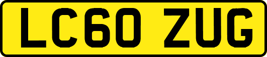 LC60ZUG