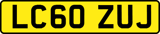LC60ZUJ