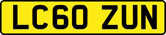 LC60ZUN