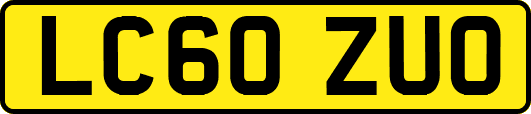 LC60ZUO