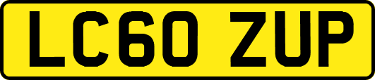 LC60ZUP