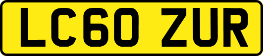 LC60ZUR