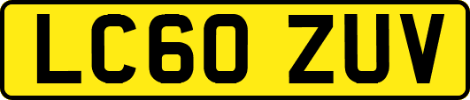 LC60ZUV