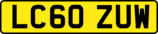 LC60ZUW