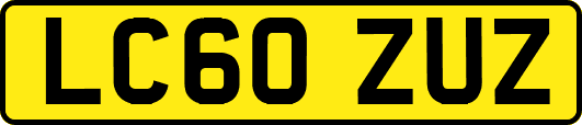 LC60ZUZ