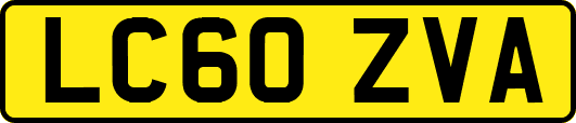 LC60ZVA